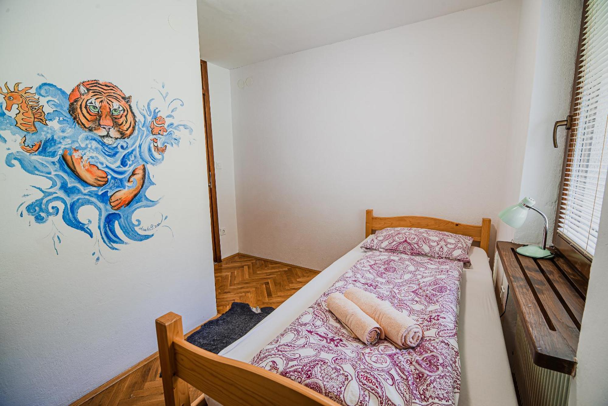 Holiday Home Vila Kopriva Gozd Martuljek Eksteriør billede