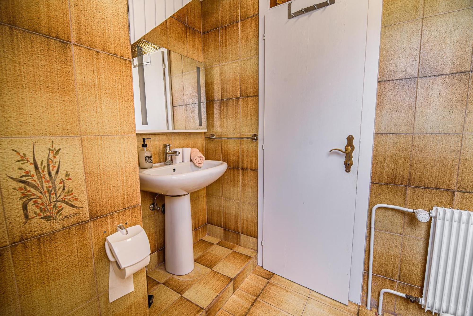 Holiday Home Vila Kopriva Gozd Martuljek Eksteriør billede