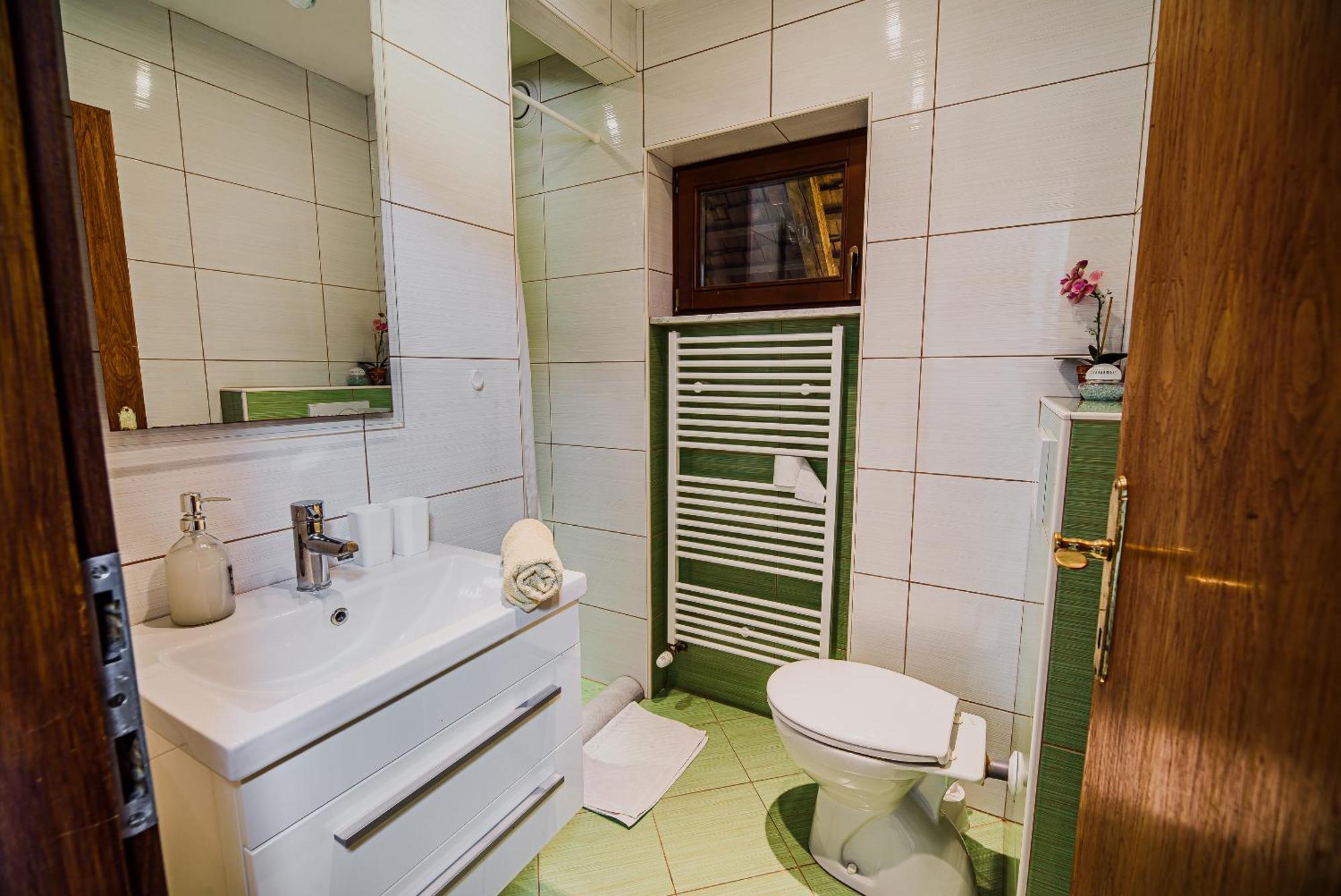 Holiday Home Vila Kopriva Gozd Martuljek Eksteriør billede